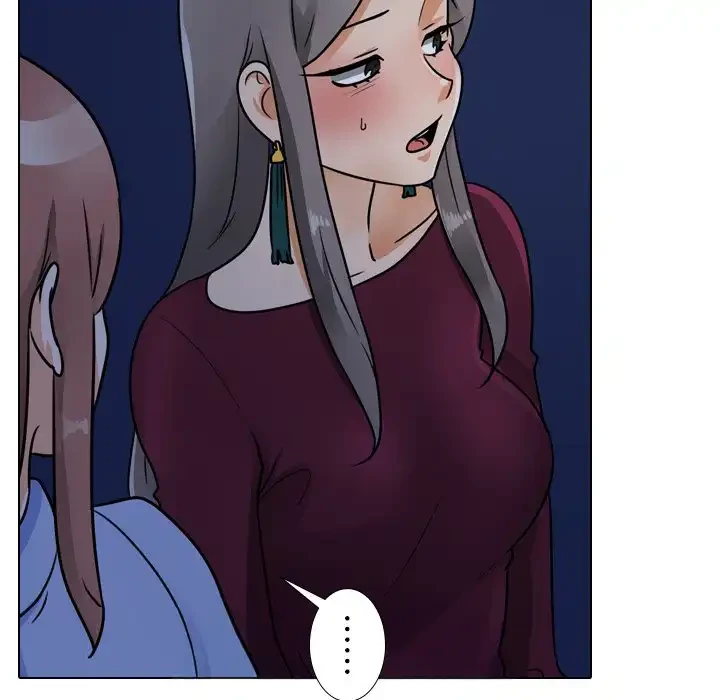 秘密の社内サークルへようこそ 第68話 - 36