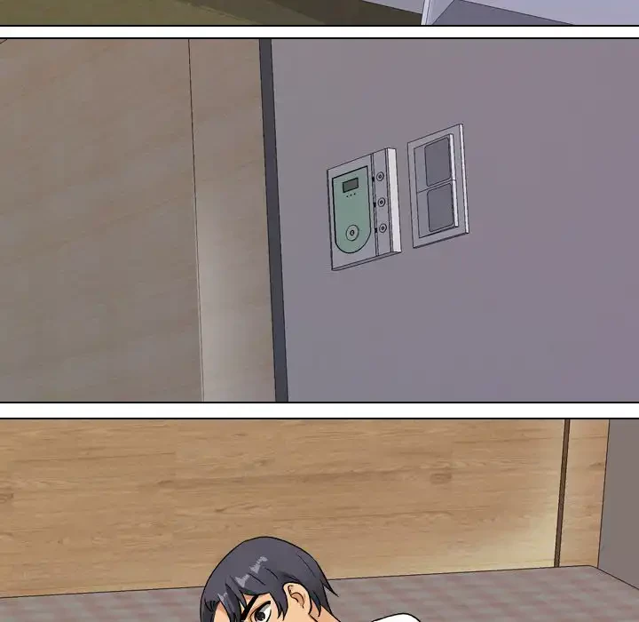 秘密の社内サークルへようこそ 第68話 - 40