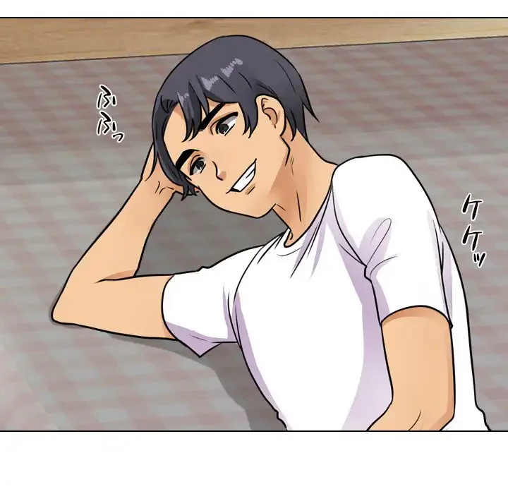 秘密の社内サークルへようこそ 第68話 - 50