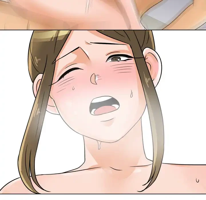 秘密の社内サークルへようこそ 第68話 - 93