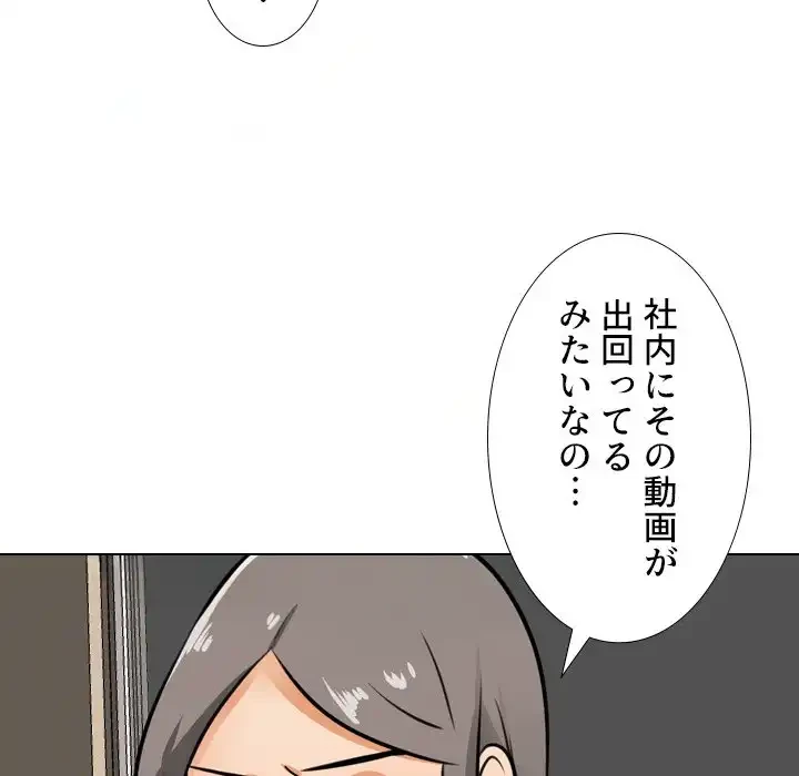 秘密の社内サークルへようこそ 第68話 - 103