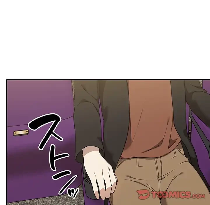 本当は大好きなの！ 第7話 - 99