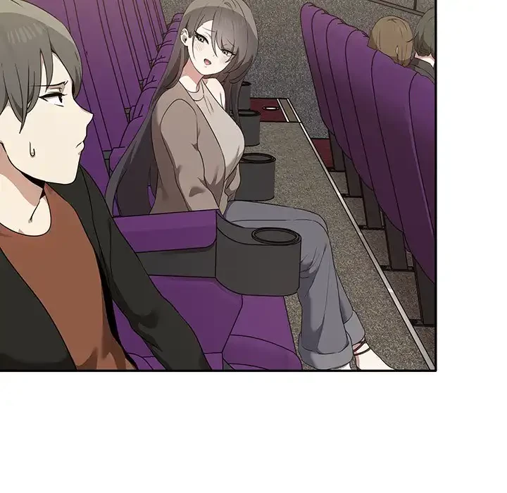 本当は大好きなの！ 第7話 - 105