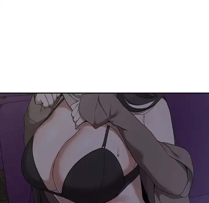 本当は大好きなの！ 第7話 - 141