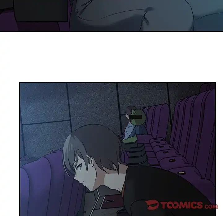 本当は大好きなの！ 第8話 - 45