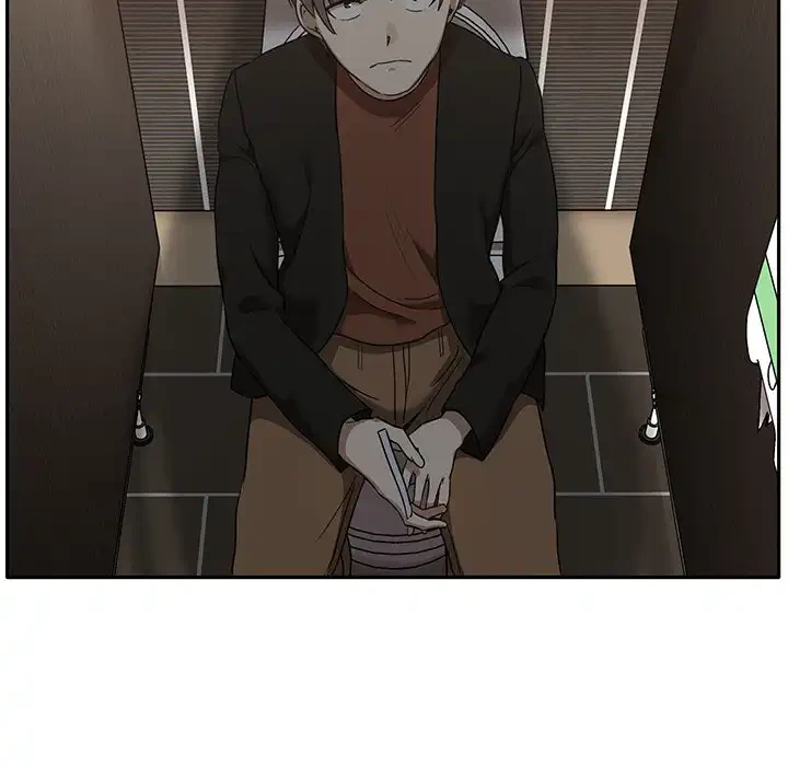 本当は大好きなの！ 第8話 - 101