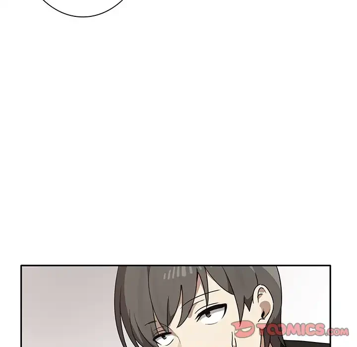 本当は大好きなの！ 第8話 - 108