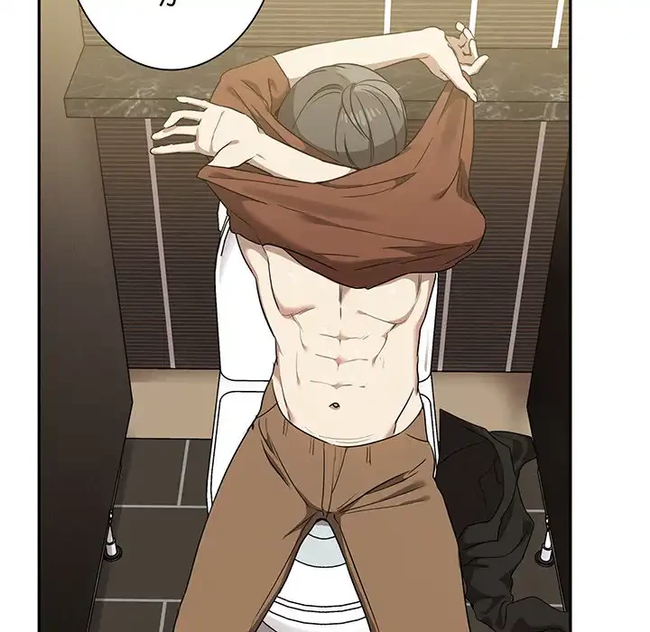 本当は大好きなの！ 第8話 - 115