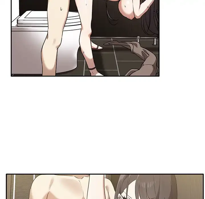 本当は大好きなの！ 第10話 - 12