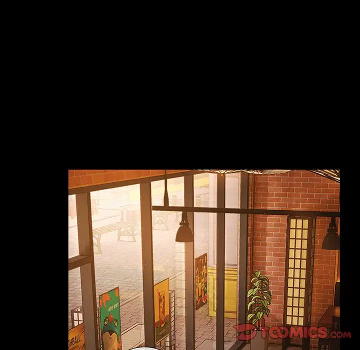 暗闇の中の迷子たち 第27話 - 132