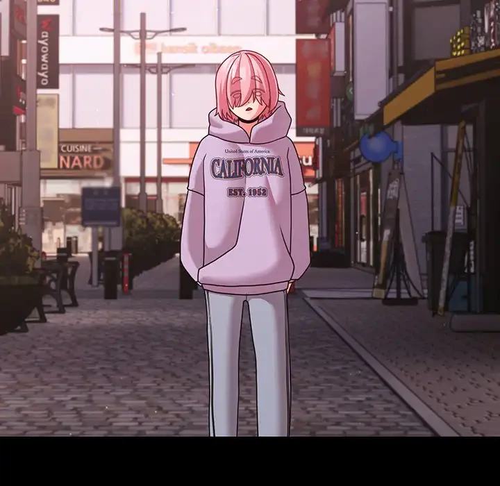 暗闇の中の迷子たち 第27話 - 177