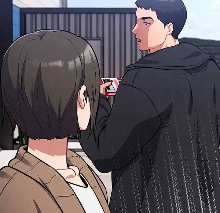 まぬけウイルス感染中 第17話 - 115