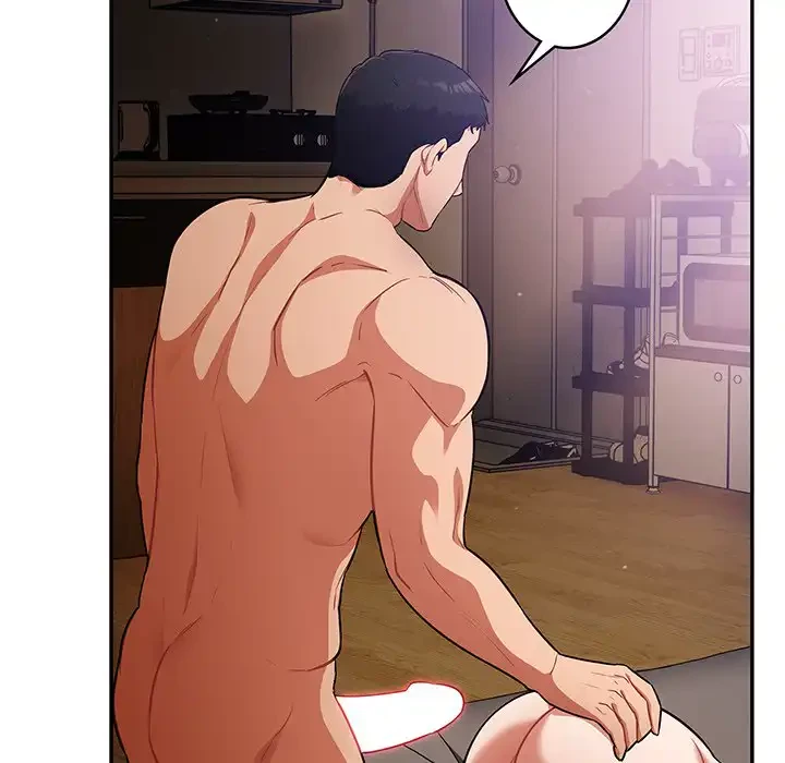 まぬけウイルス感染中 第20話 - 139