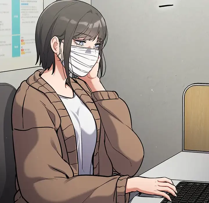 まぬけウイルス感染中 第23話 - 144