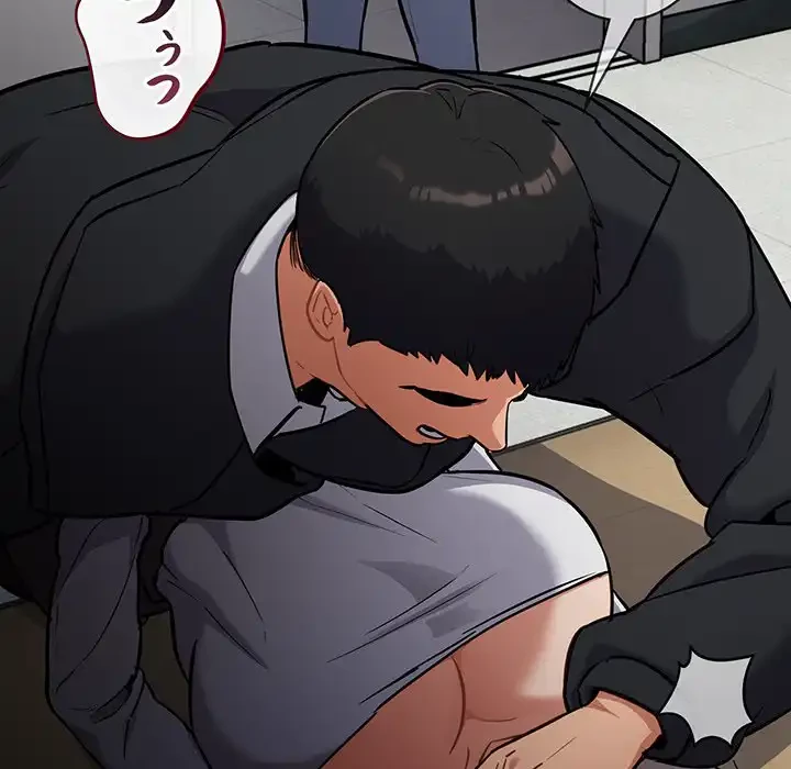 まぬけウイルス感染中 第23話 - 154