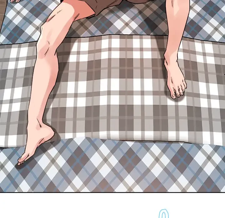 ただのトモダチ？ 第4話 - 20