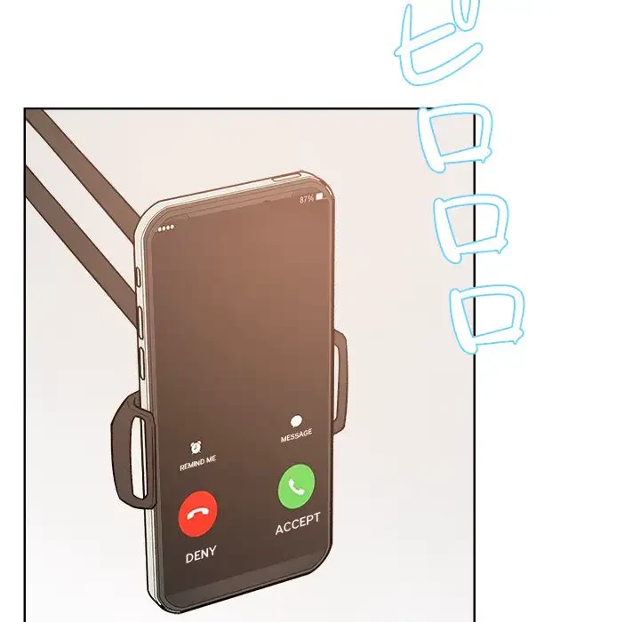 ただのトモダチ？ 第4話 - 21