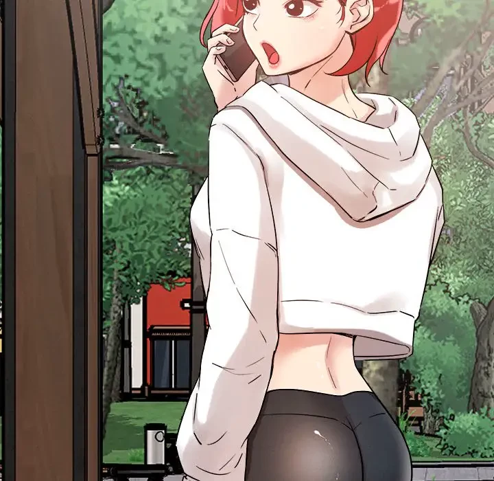 ただのトモダチ？ 第4話 - 34