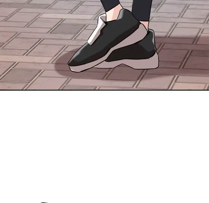 ただのトモダチ？ 第4話 - 36