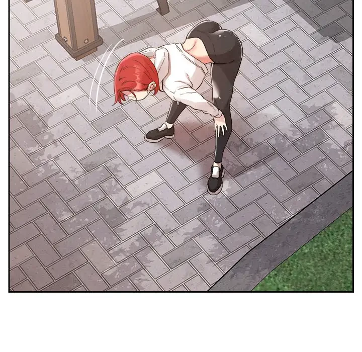 ただのトモダチ？ 第4話 - 40