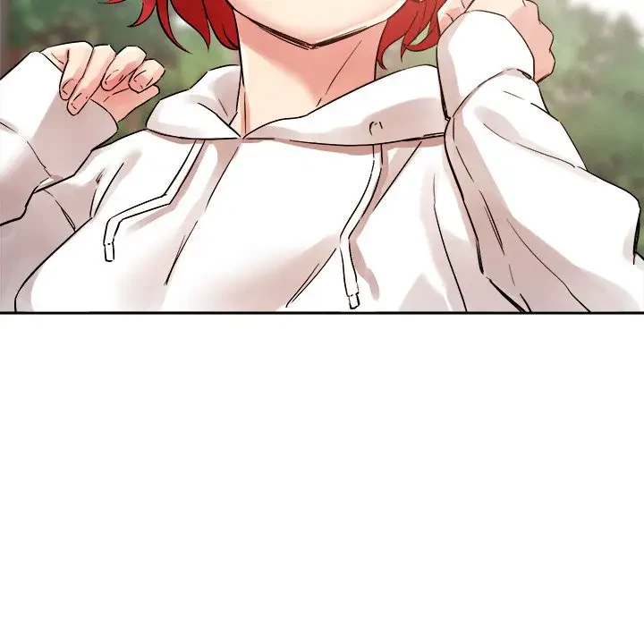 ただのトモダチ？ 第4話 - 47