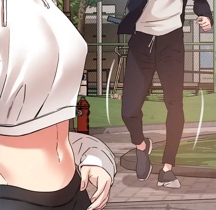 ただのトモダチ？ 第4話 - 49