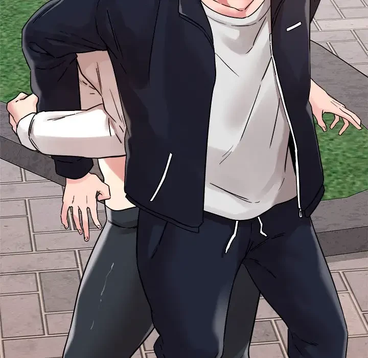 ただのトモダチ？ 第4話 - 59