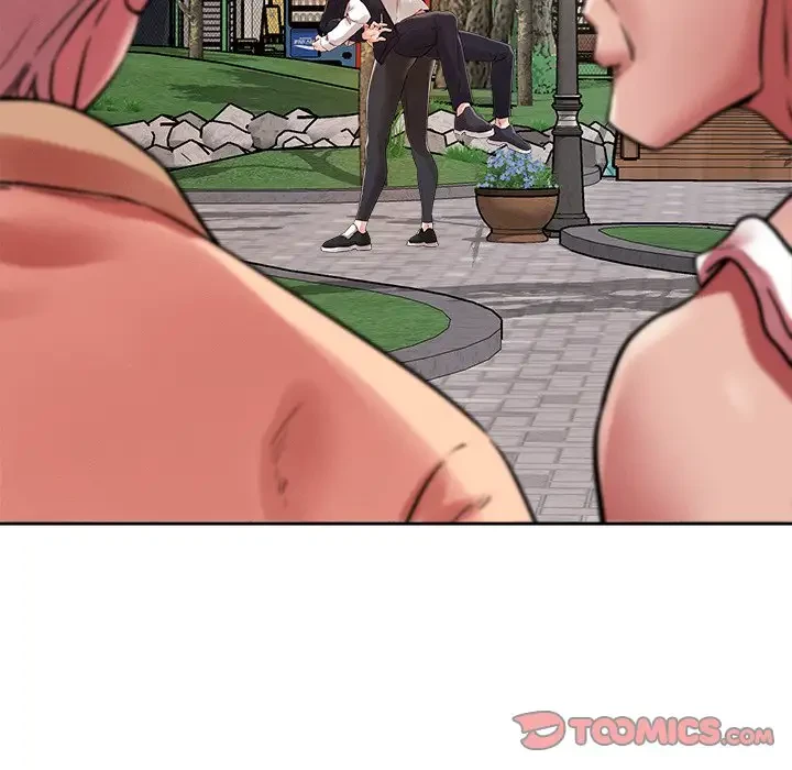 ただのトモダチ？ 第4話 - 68