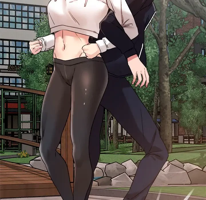 ただのトモダチ？ 第4話 - 72