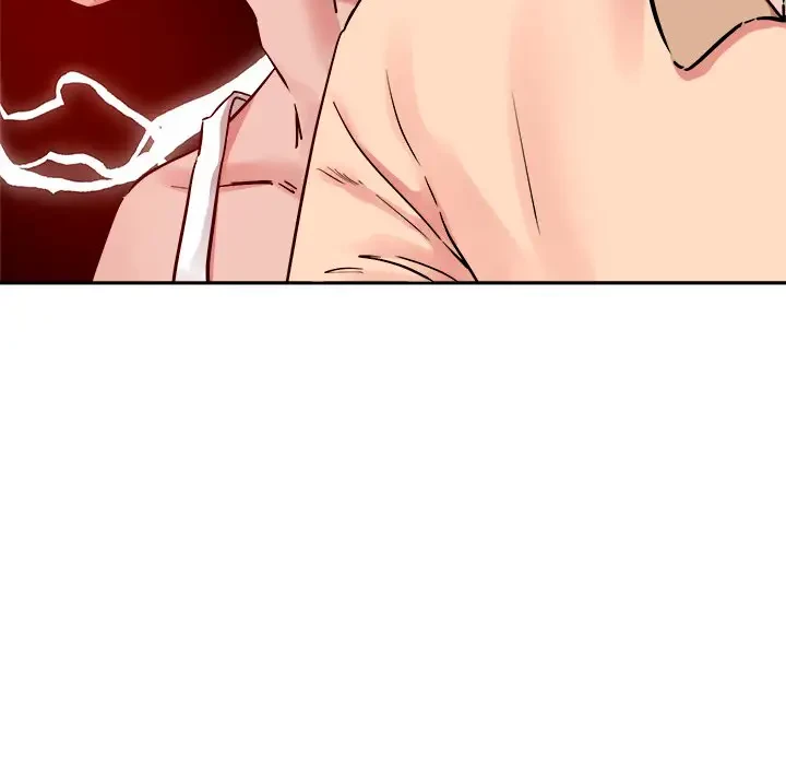 ただのトモダチ？ 第4話 - 87