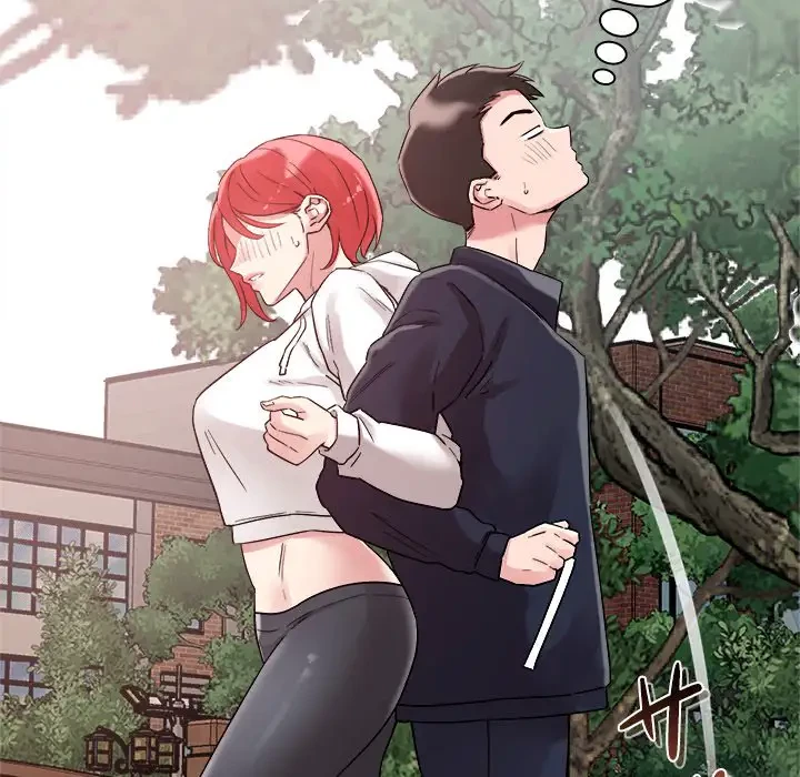 ただのトモダチ？ 第4話 - 103