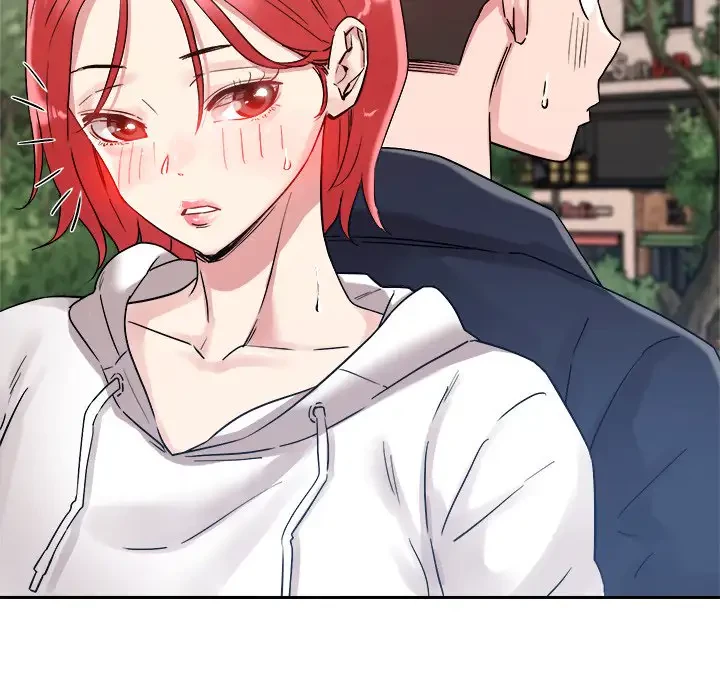 ただのトモダチ？ 第4話 - 106