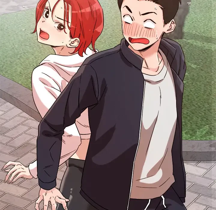 ただのトモダチ？ 第4話 - 108