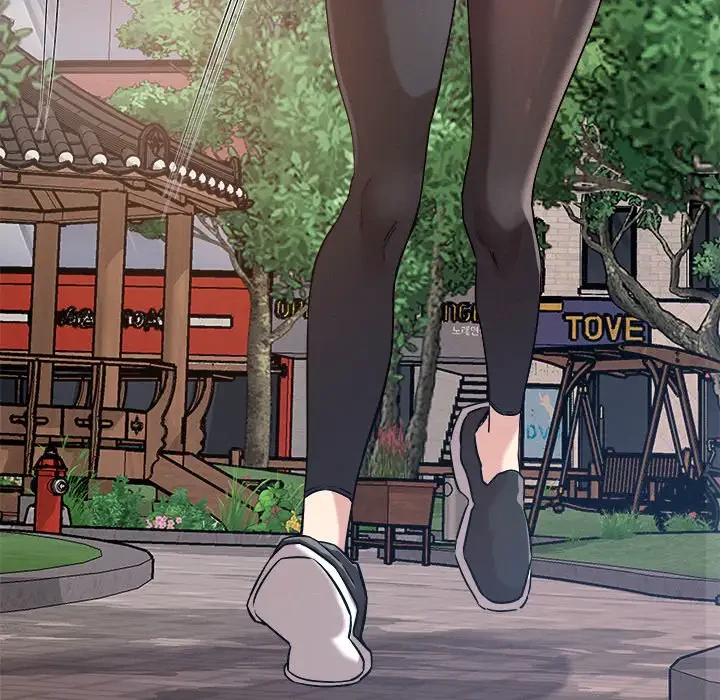 ただのトモダチ？ 第4話 - 119