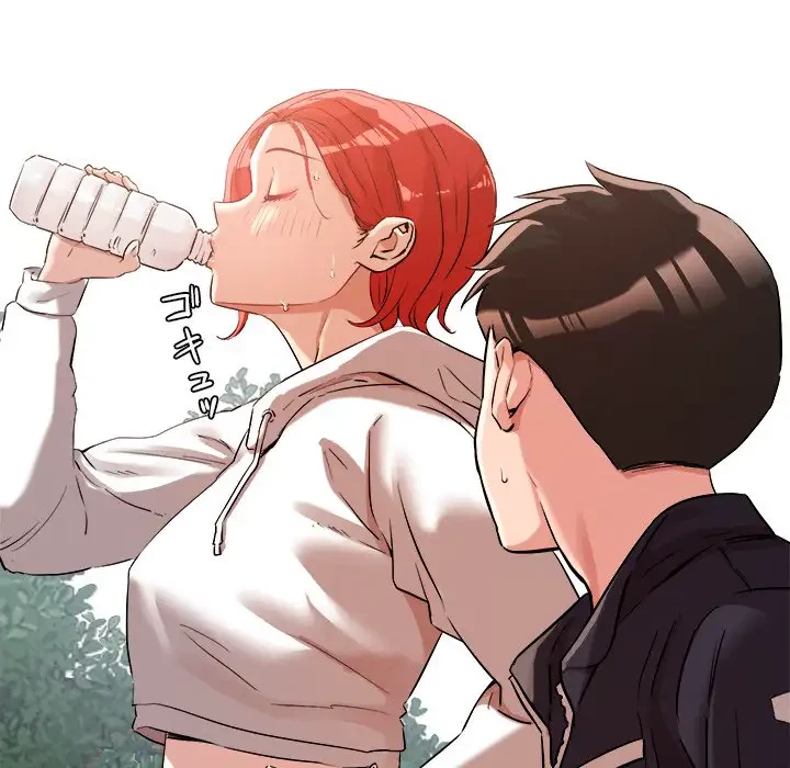 ただのトモダチ？ 第4話 - 129