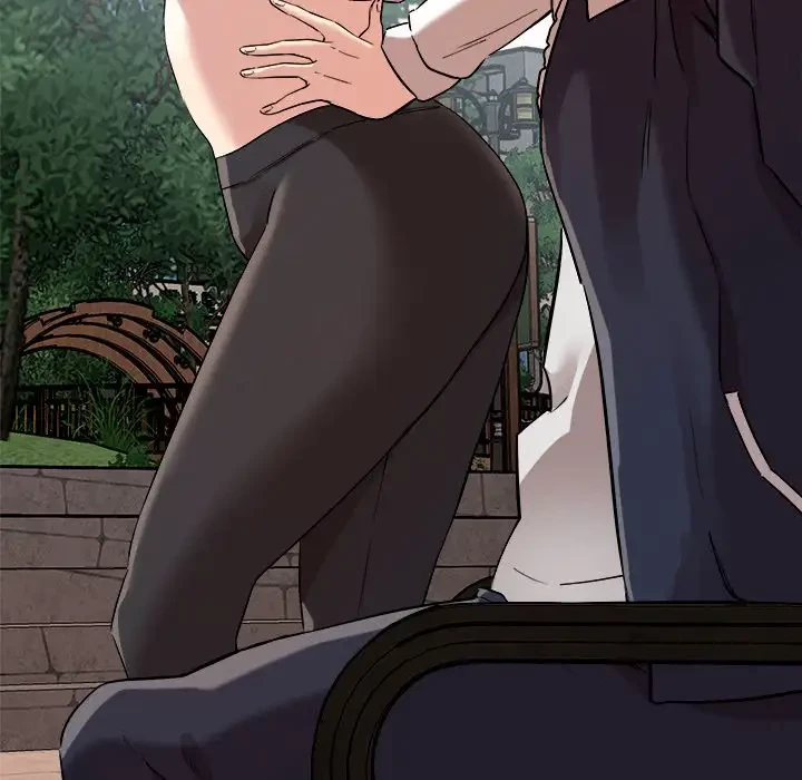 ただのトモダチ？ 第4話 - 130