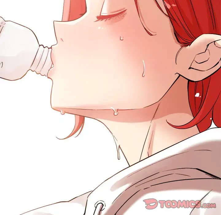 ただのトモダチ？ 第4話 - 132