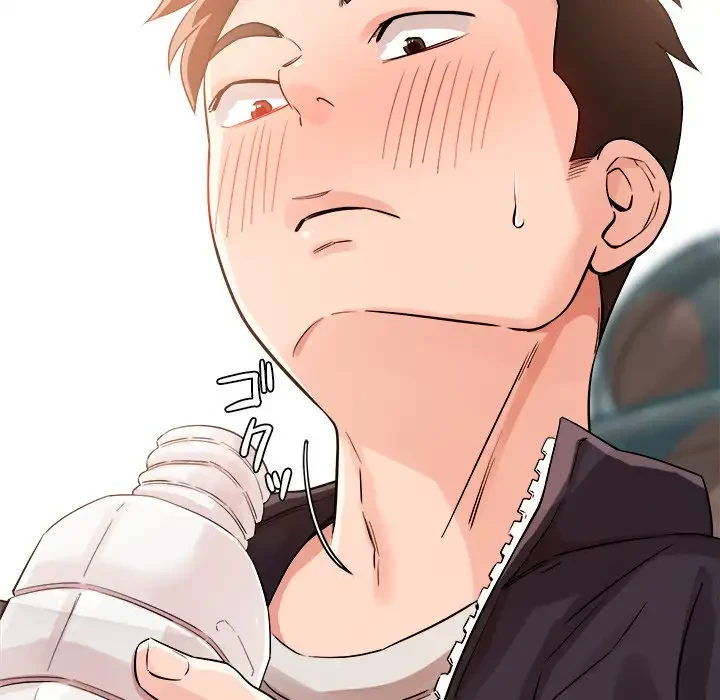 ただのトモダチ？ 第4話 - 143