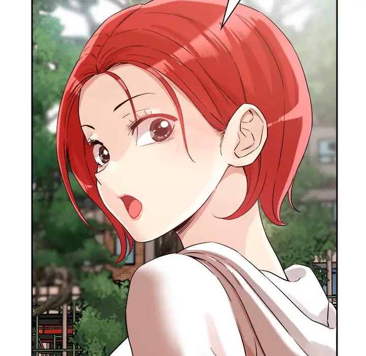 ただのトモダチ？ 第4話 - 153