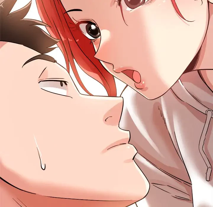 ただのトモダチ？ 第4話 - 159