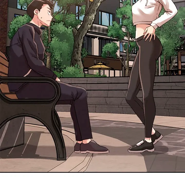 ただのトモダチ？ 第4話 - 162