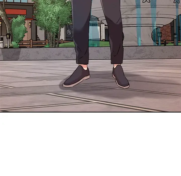 ただのトモダチ？ 第4話 - 175