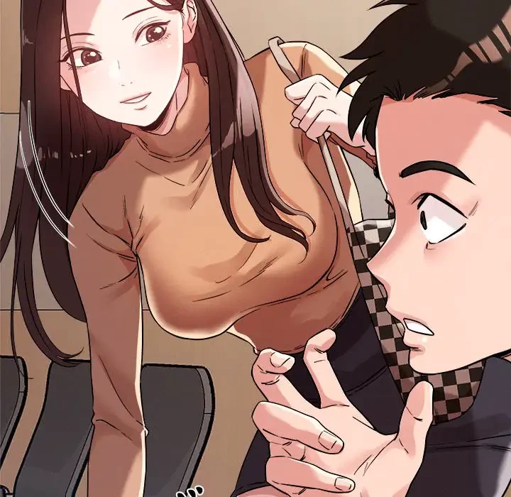 ただのトモダチ？ 第4話 - 192