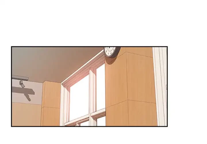 ただのトモダチ？ 第5話 - 1