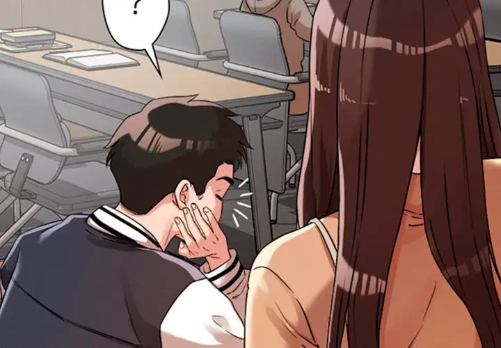 ただのトモダチ？ 第5話 - 3