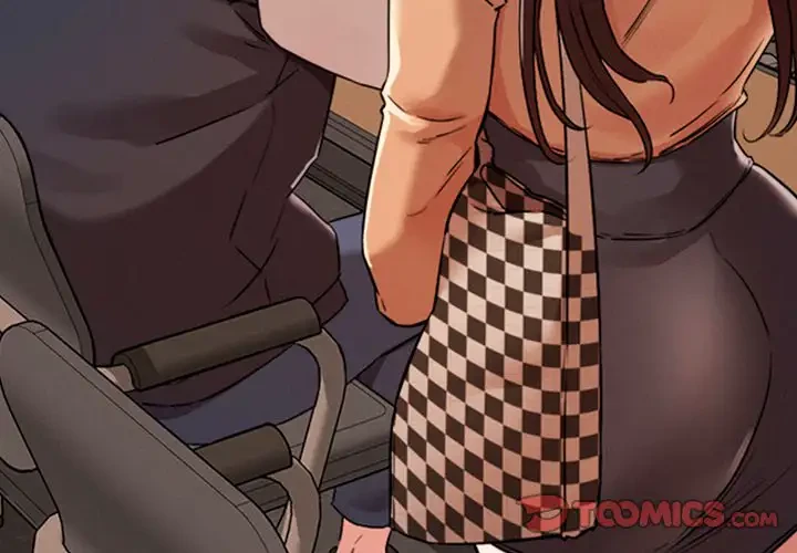 ただのトモダチ？ 第5話 - 4