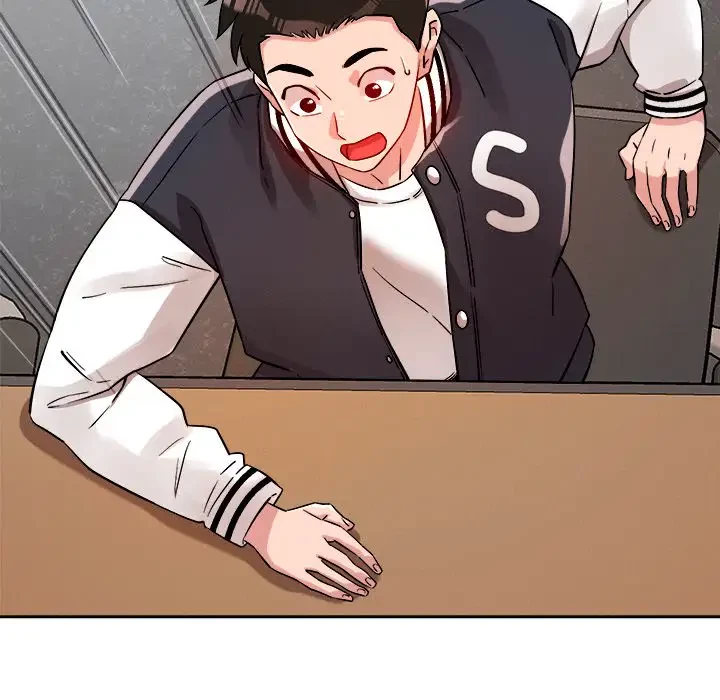 ただのトモダチ？ 第5話 - 61