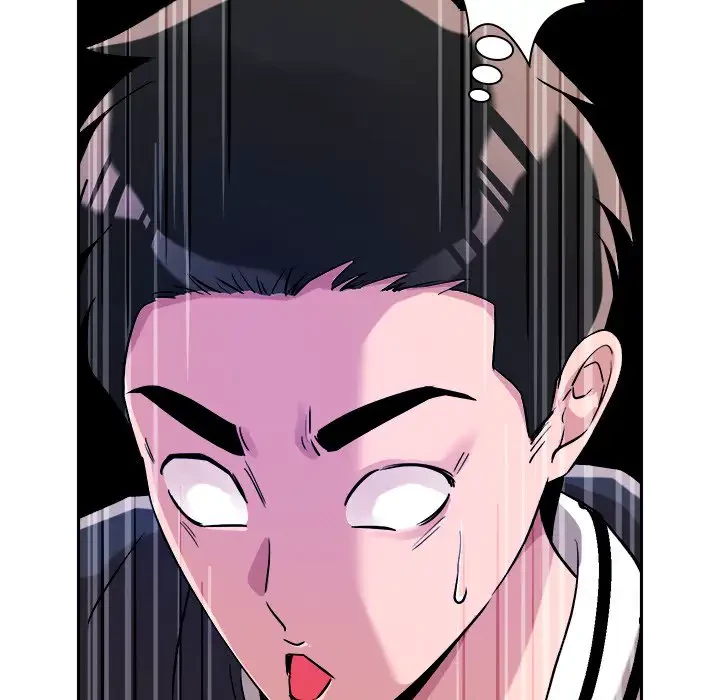 ただのトモダチ？ 第5話 - 64