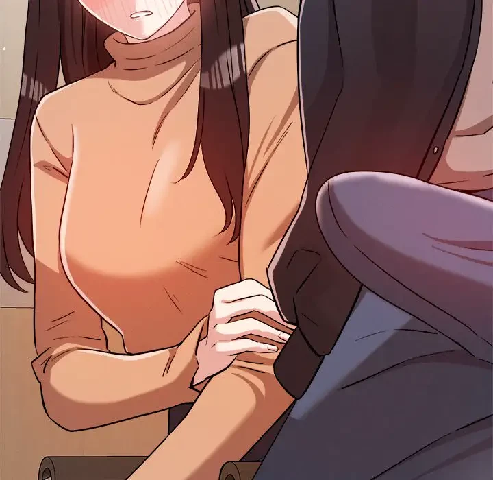 ただのトモダチ？ 第5話 - 73