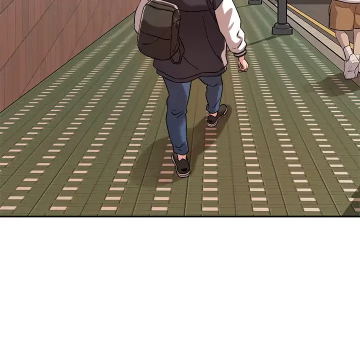 ただのトモダチ？ 第5話 - 113